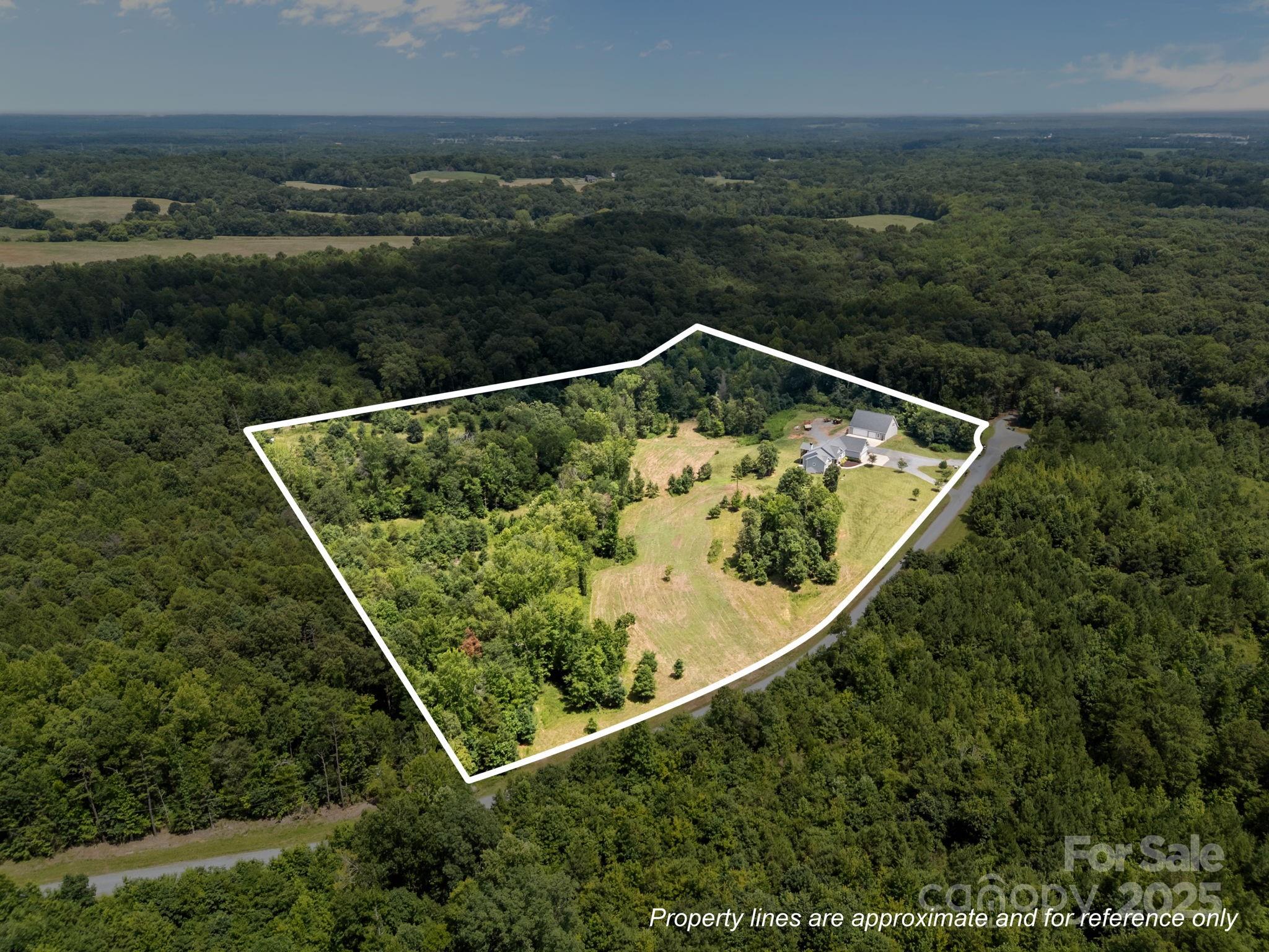 12467 Ritchie Road Midland, NC 28107 - Photo 5 of 47 Gallery Image 5