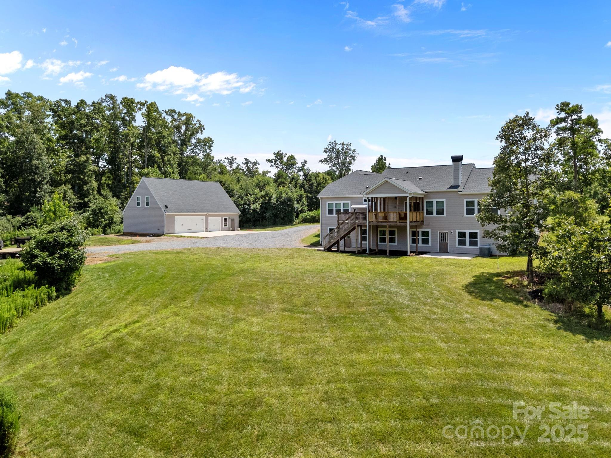 12467 Ritchie Road Midland, NC 28107 - Photo 7 of 47 Gallery Image 7