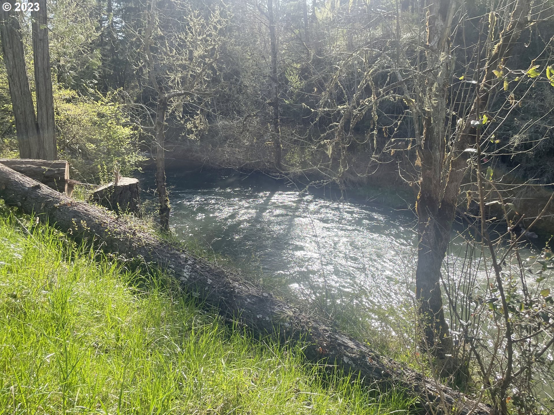 242 Hinkle Creek Road Sutherlin, OR 97479 - Photo 6 of 22 Gallery Image 6