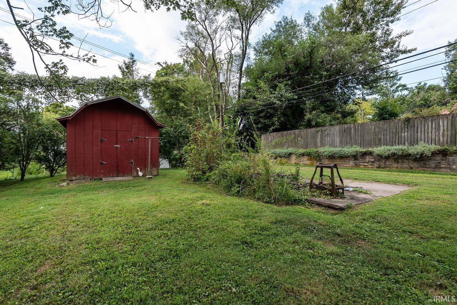 709 West 13th Street Bloomington, IN 47404 - Photo 19 of 19