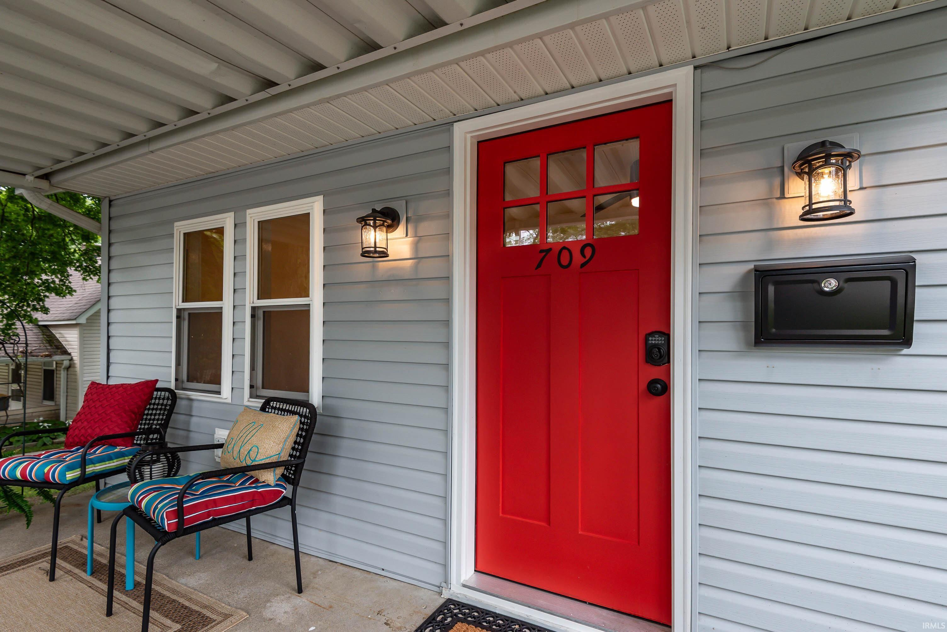 709 West 13th Street Bloomington, IN 47404 - Photo 3 of 19