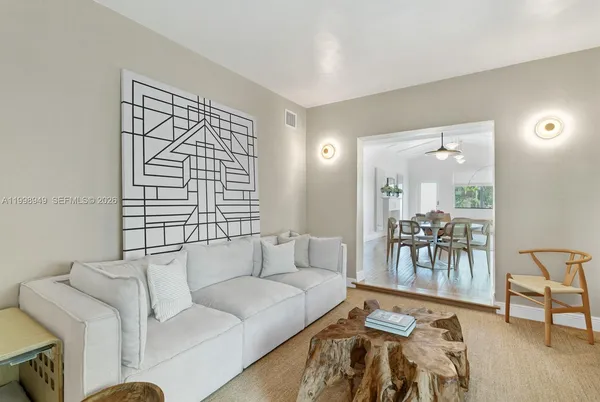$11,000 | 1310 Flamingo Way, Miami Beach, FL 33139