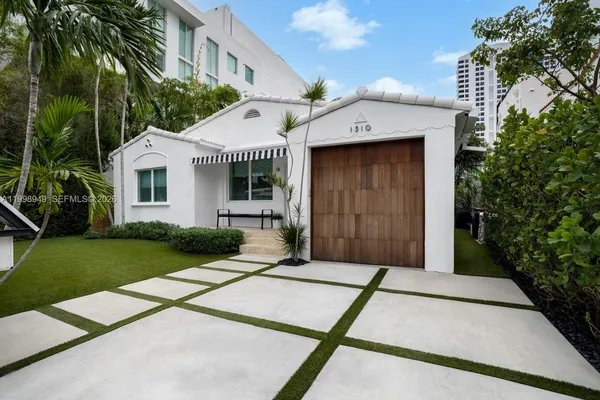 $11,000 | 1310 Flamingo Way, Miami Beach, FL 33139