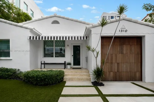$11,000 | 1310 Flamingo Way, Miami Beach, FL 33139