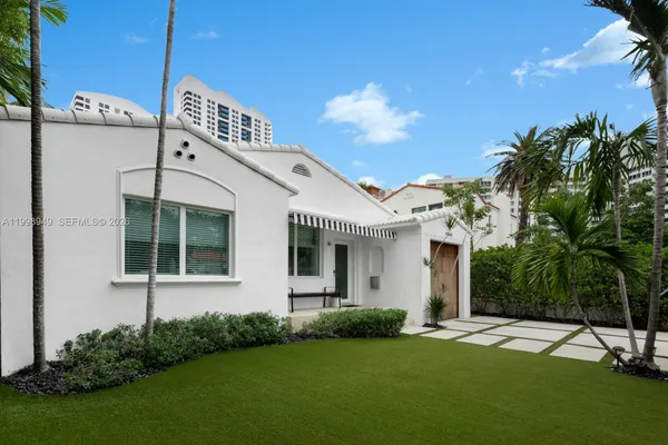 $11,000 | 1310 Flamingo Way, Miami Beach, FL 33139