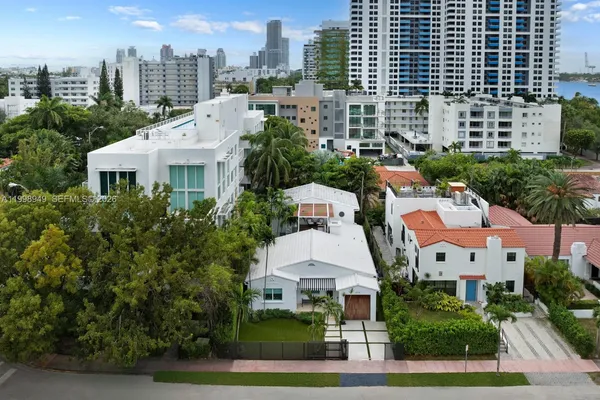 $11,000 | 1310 Flamingo Way, Miami Beach, FL 33139