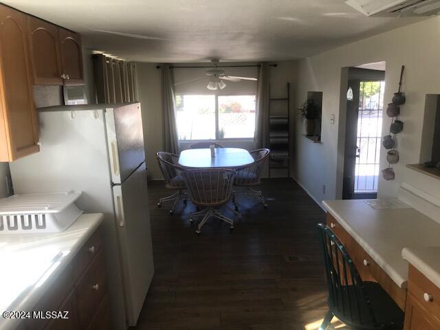 5667 West Rocking Cir Street Tucson, AZ 85713 - Photo 8 of 15 Gallery Image 8