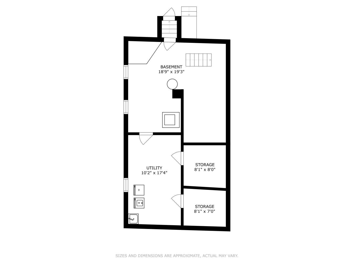 41 Florida Grove Road Keasbey, NJ 08832 - Photo 22 of 22 Gallery Image 22