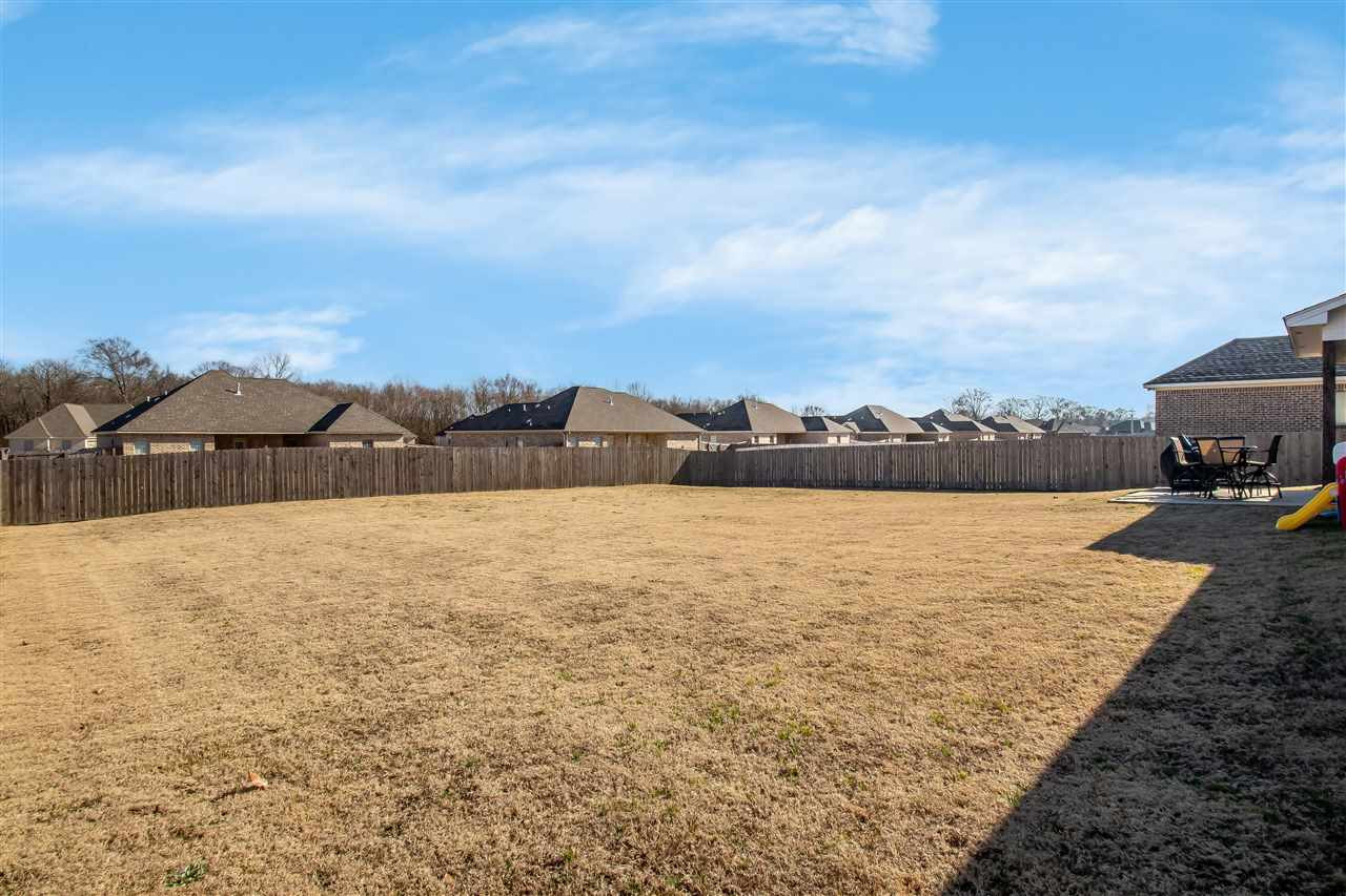157 Western Ridge Circle Canton, MS 39046 - Photo 23 of 23 Photo 23