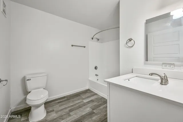 $1,399 | 3065 North 67th Avenue, Unit 137, Phoenix, AZ 85033