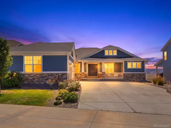 $1,500,000 | 18582 West 87th Avenue, Arvada, CO 80007