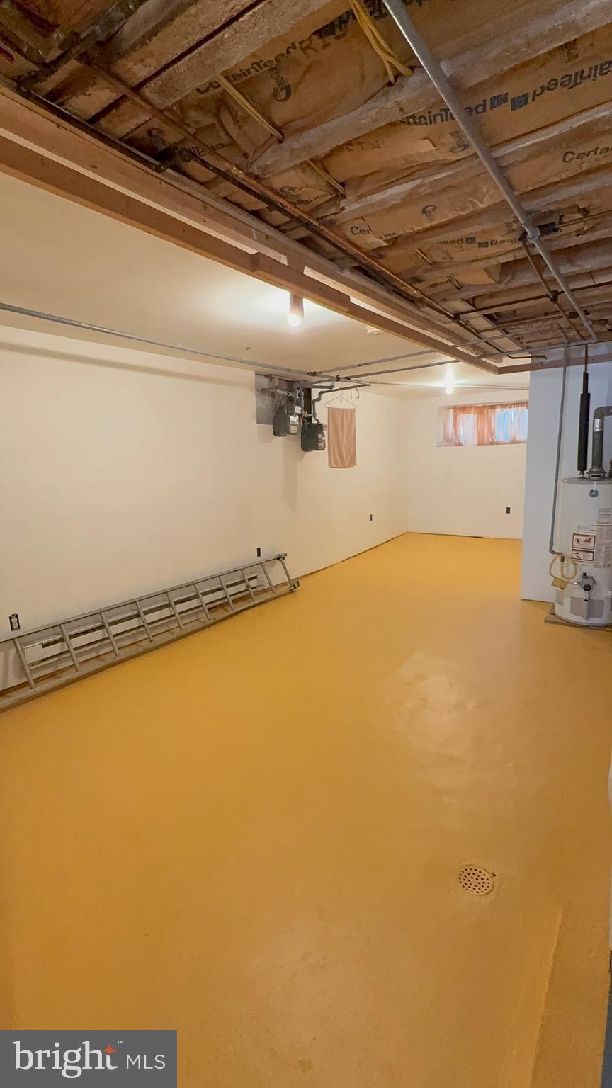 4757 Rorer Street Philadelphia, PA 19120 - Photo 9 of 9 Basement