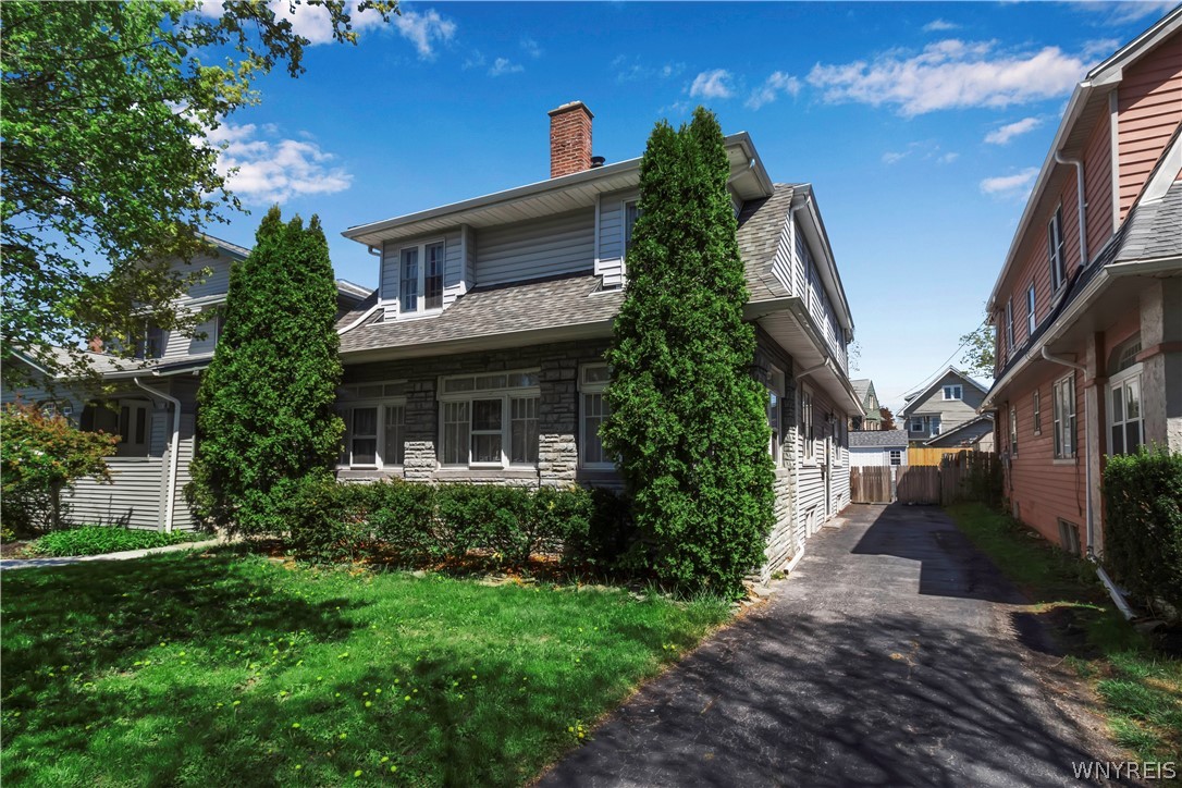 79 Winston Road Buffalo, NY 14216 - Photo 1 of 1 Gallery Image 1