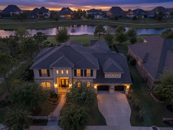 $1,199,000 | 16815 Himley Drive, Cypress, TX 77433