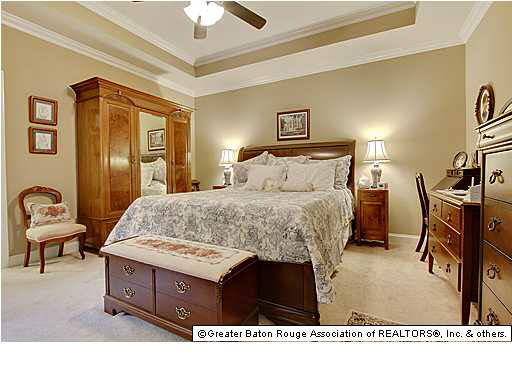 5667 Hidden Ridge Lane Baton Rouge, LA 70816 - Photo 3 of 10
