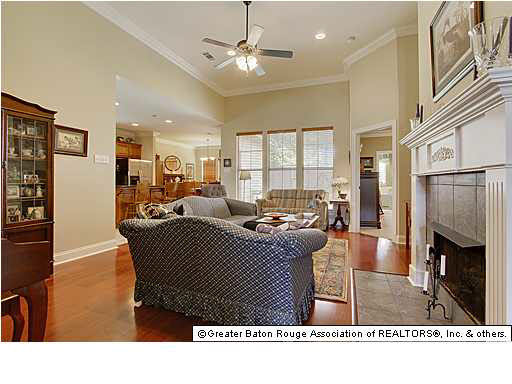 5667 Hidden Ridge Lane Baton Rouge, LA 70816 - Photo 7 of 10