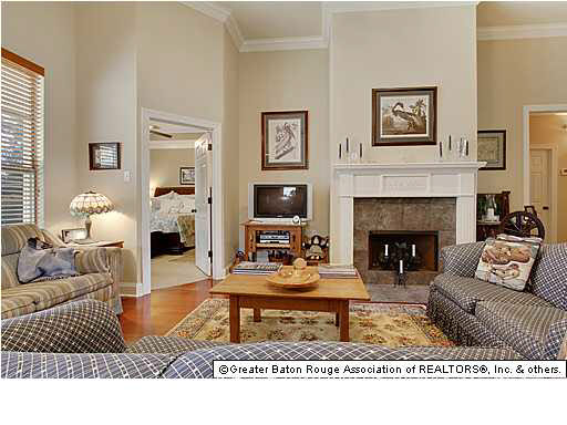 5667 Hidden Ridge Lane Baton Rouge, LA 70816 - Photo 8 of 10