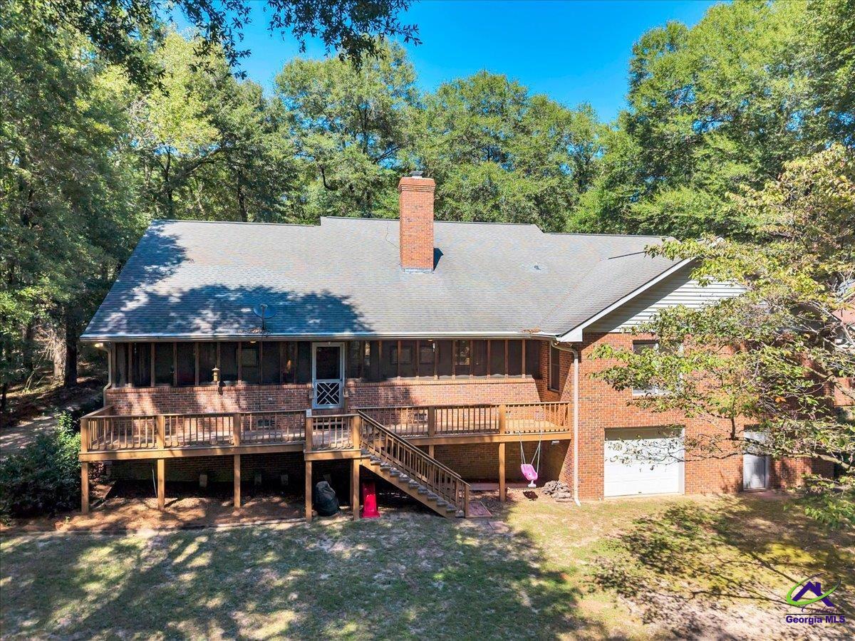 136 Wimbish Way Perry, GA 31069 - Photo 66 of 75 Gallery Image 66