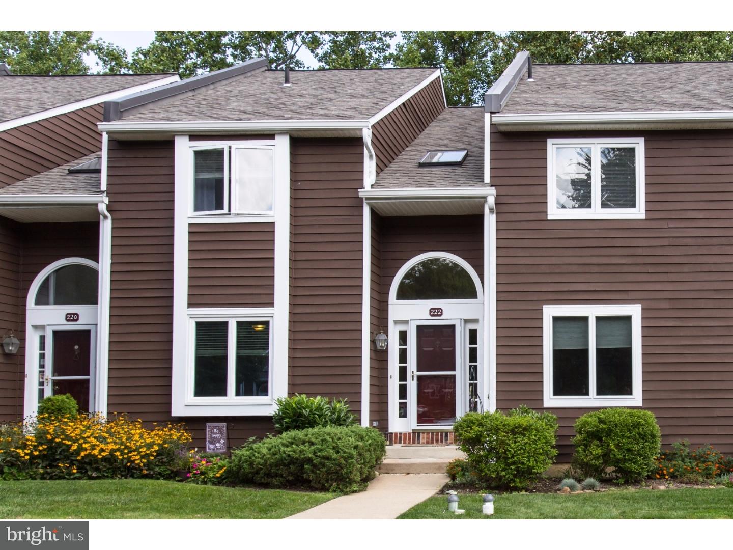 222 Fox Run Exton, PA 19341 - Photo 1 of 21 Gallery Image 1
