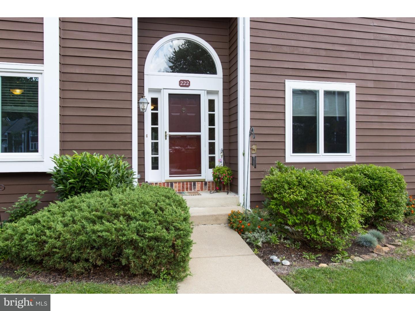 222 Fox Run Exton, PA 19341 - Photo 2 of 21 Gallery Image 2