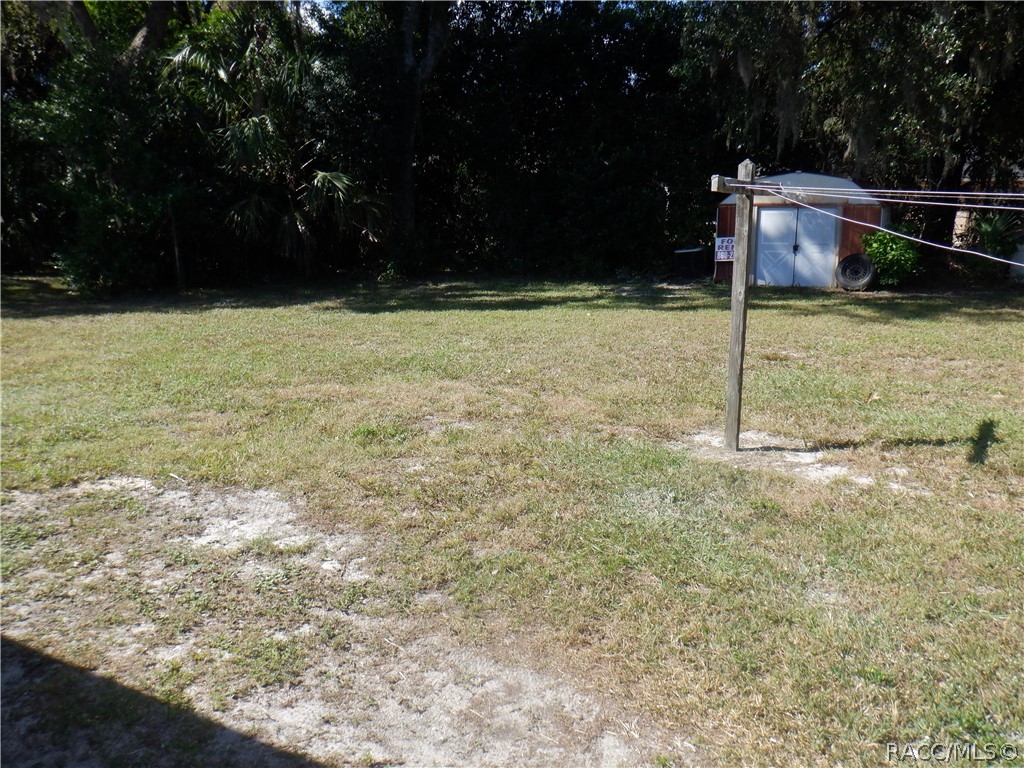 925 East Turner Camp Road Inverness, FL 34453 - Photo 20 of 20