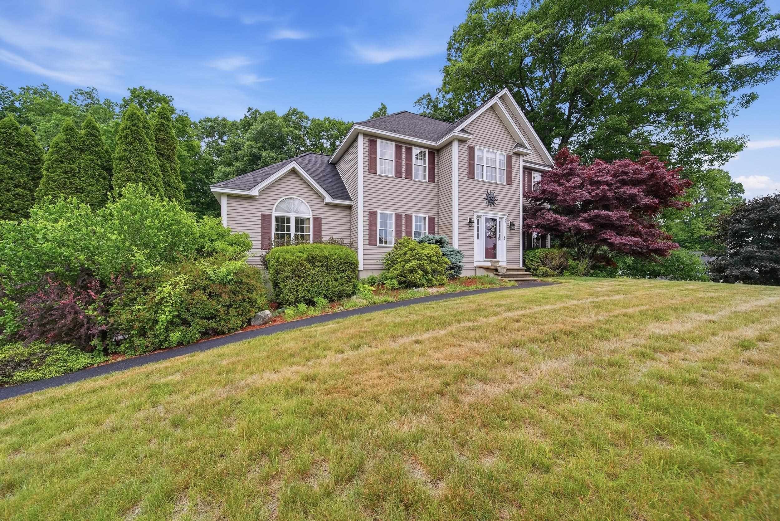 43 Emerson Road Chester, NH 03036 - Photo 42 of 49
