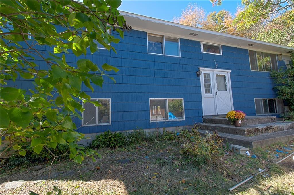 61 Davis Road Harwinton, CT 06791 - Photo 1 of 1