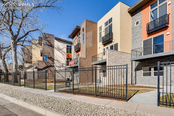 $515,000 | 50 Cheyenne Boulevard, Colorado Springs, CO 80905