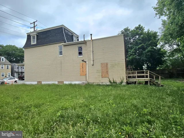 $169,900 | 412 Market Street, Gloucester City, NJ 08030