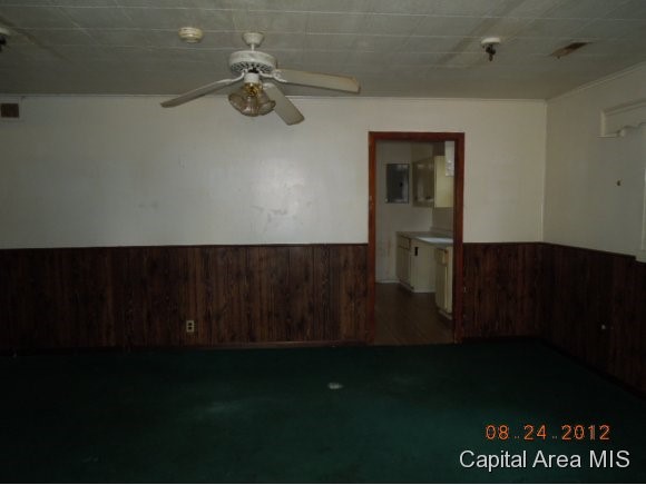 918 East Percy Avenue Springfield, IL 62702 - Photo 4 of 6