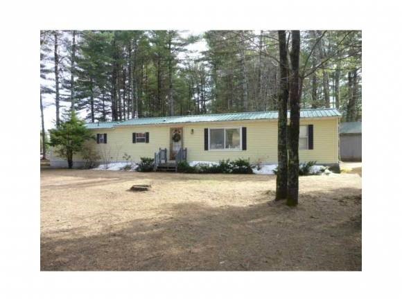 33 Lovewell Pond Road Fryeburg, ME 04037 - Photo 1 of 1 Gallery Image 1