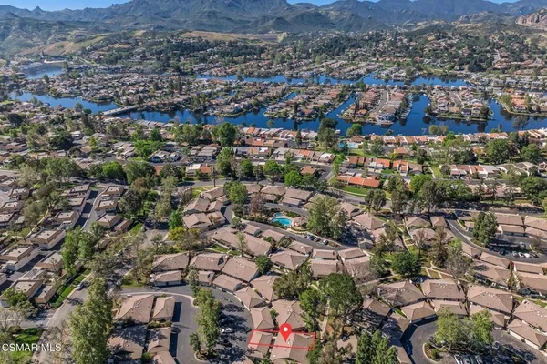 $790,000 | 1137 Bright Glen Circle, Westlake Village, CA 91361