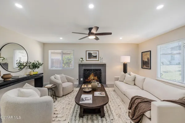 $790,000 | 1137 Bright Glen Circle, Westlake Village, CA 91361