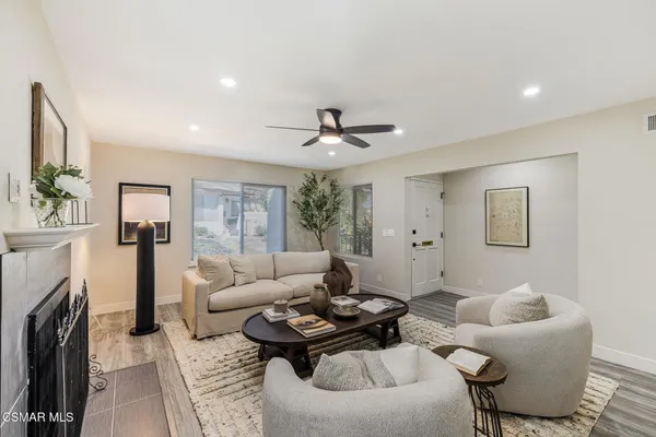 $790,000 | 1137 Bright Glen Circle, Westlake Village, CA 91361