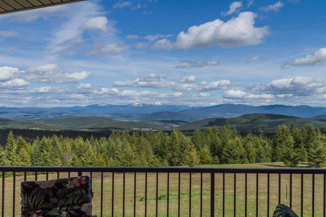 1107 Ray Williams Road Colville, WA 99114 - Photo 1 of 20