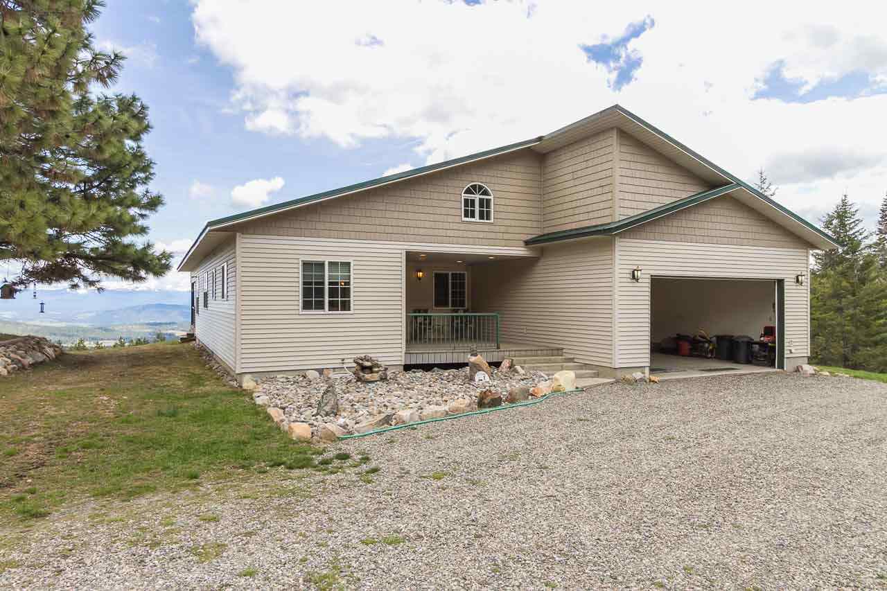 1107 Ray Williams Road Colville, WA 99114 - Photo 14 of 20