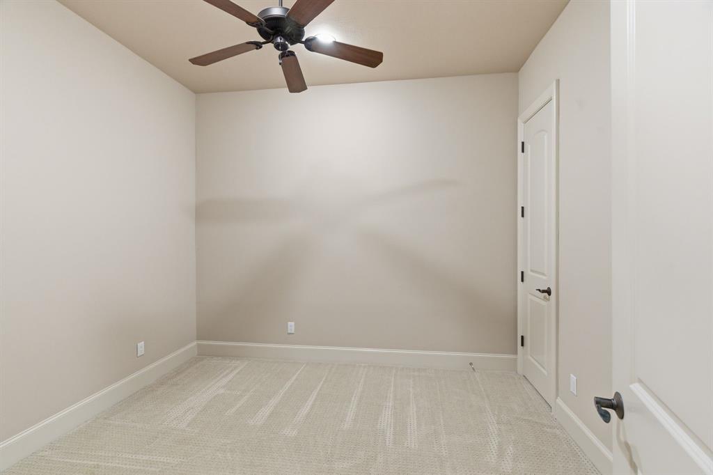 30 Piazza Lane Colleyville, TX 76034 - Photo 25 of 39 This is a flex space with a closet