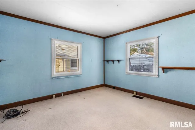 $125,000 | 2336 South State Street, Springfield, IL 62704