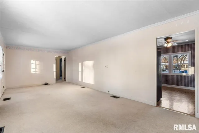 $125,000 | 2336 South State Street, Springfield, IL 62704