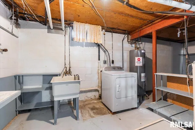 $125,000 | 2336 South State Street, Springfield, IL 62704