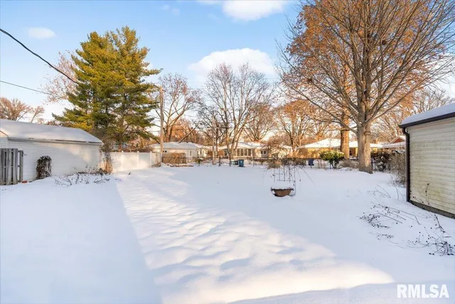 $125,000 | 2336 South State Street, Springfield, IL 62704