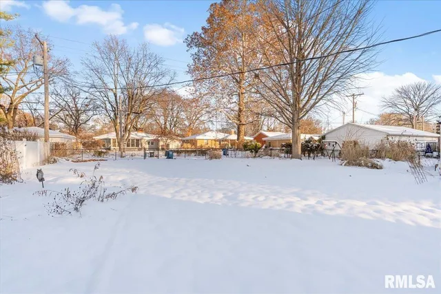 $125,000 | 2336 South State Street, Springfield, IL 62704