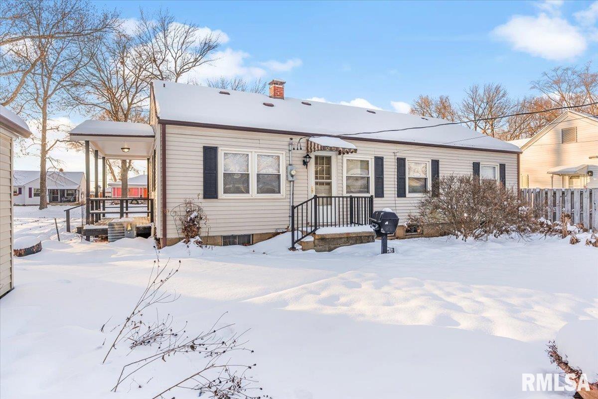 2336 South State Street Springfield, IL 62704 - Photo 28 of 32 Gallery Image 28