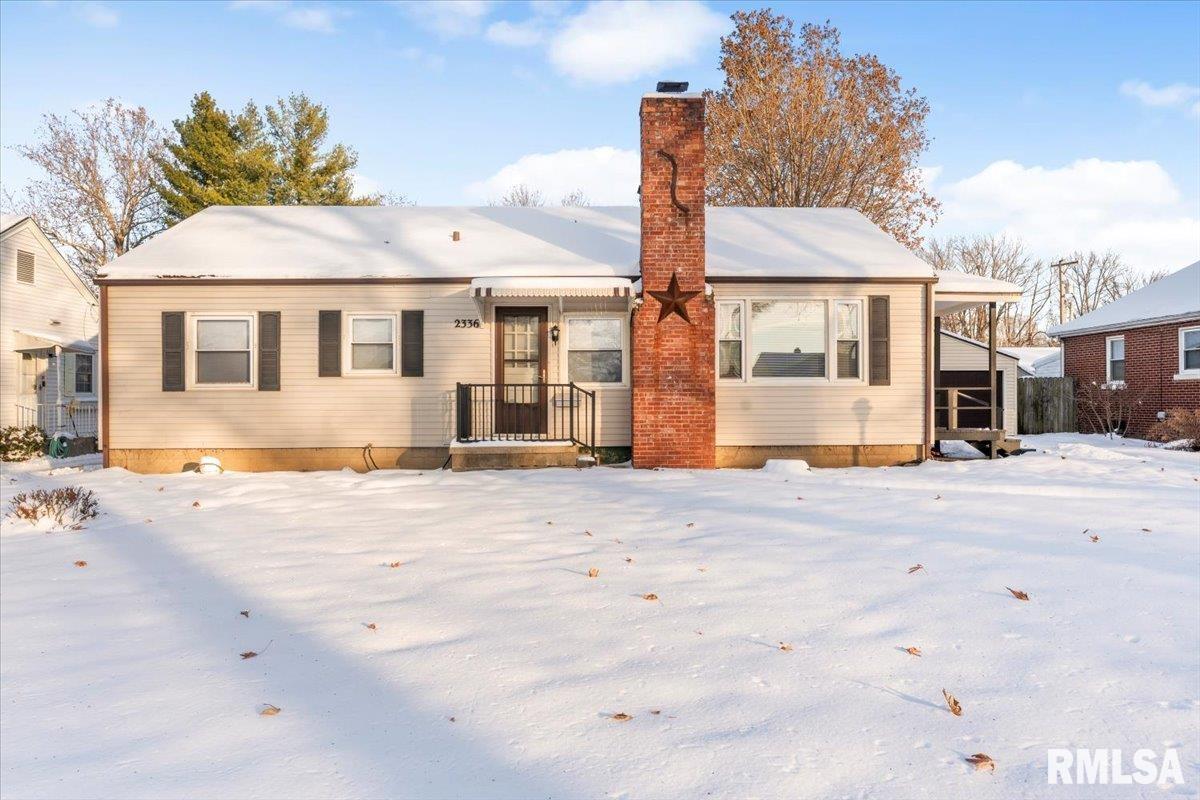 2336 South State Street Springfield, IL 62704 - Photo 29 of 32 Gallery Image 29