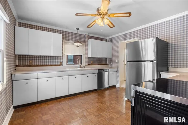 $125,000 | 2336 South State Street, Springfield, IL 62704