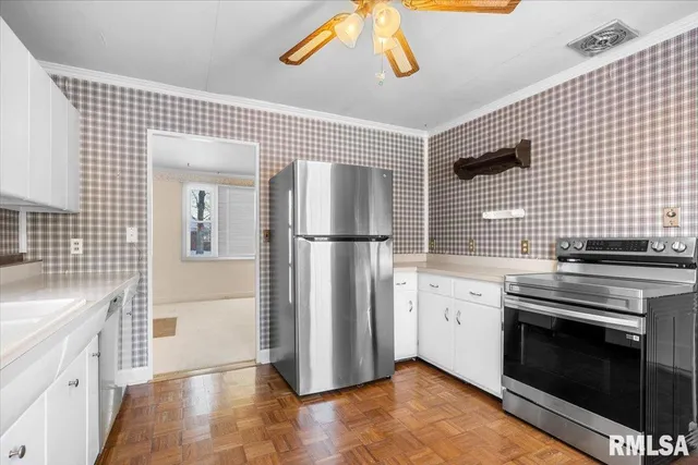 $125,000 | 2336 South State Street, Springfield, IL 62704