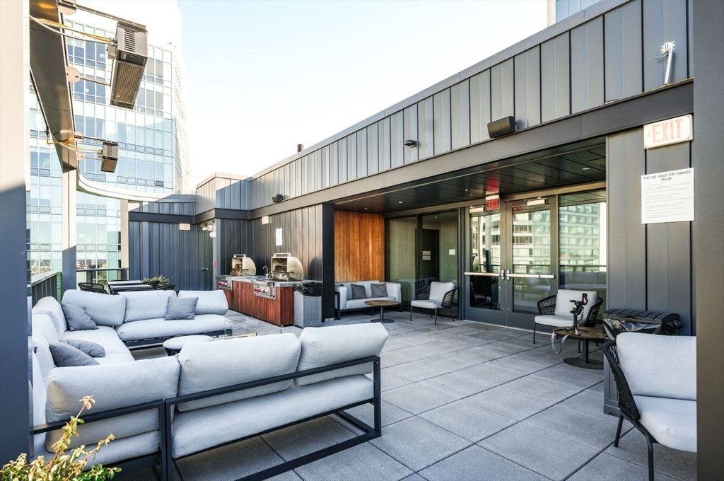 55 Lagrange Street, Unit 707 Boston, MA 02116 - Photo 7 of 13