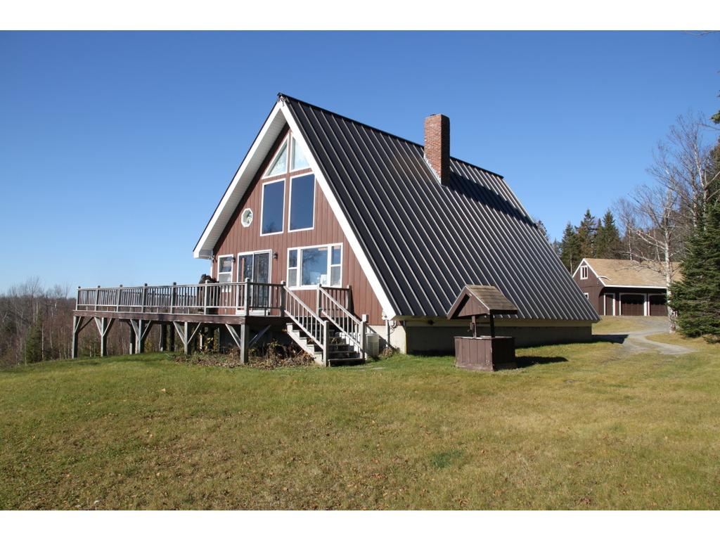 2437 School House Road Newark, VT 05871 - Photo 1 of 31 Gallery Image 1