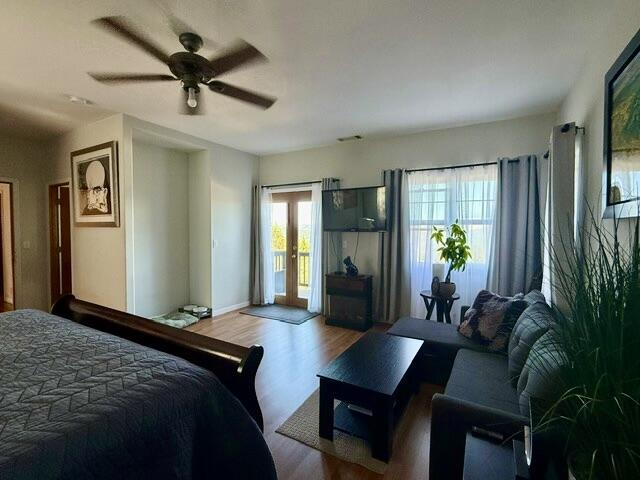 9320 Wilder Ridge Road Garberville, CA 95542 - Photo 23 of 60