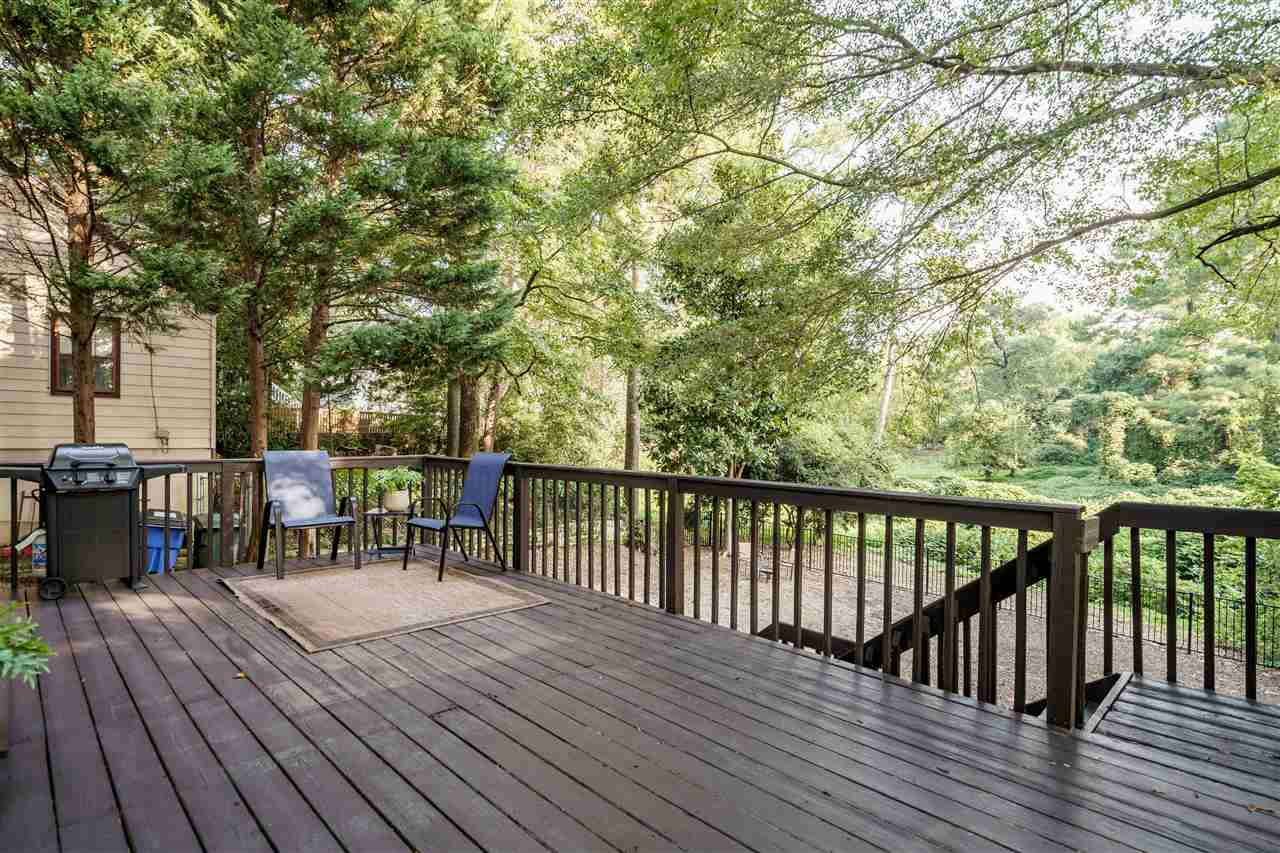 1708 Bickett Boulevard Raleigh, NC 27608 - Photo 19 of 22 Photo 19